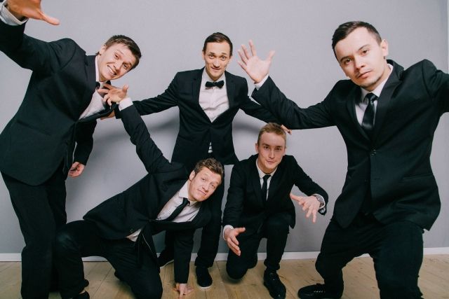 Стиль