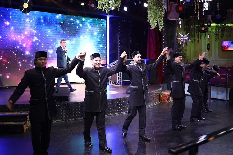 ХАРАКТЕР