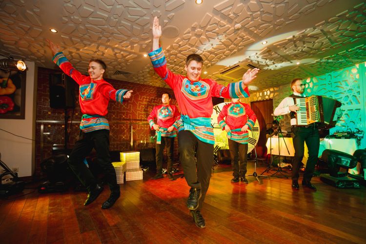 КОЛОРИТ
