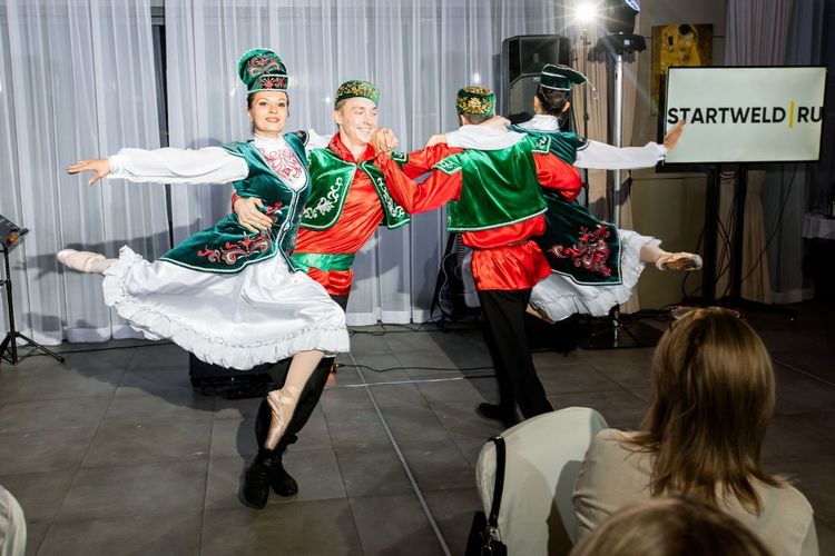 МУЖСКАЯ ДИНАМИКА